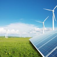 Powering a Sustainable Future